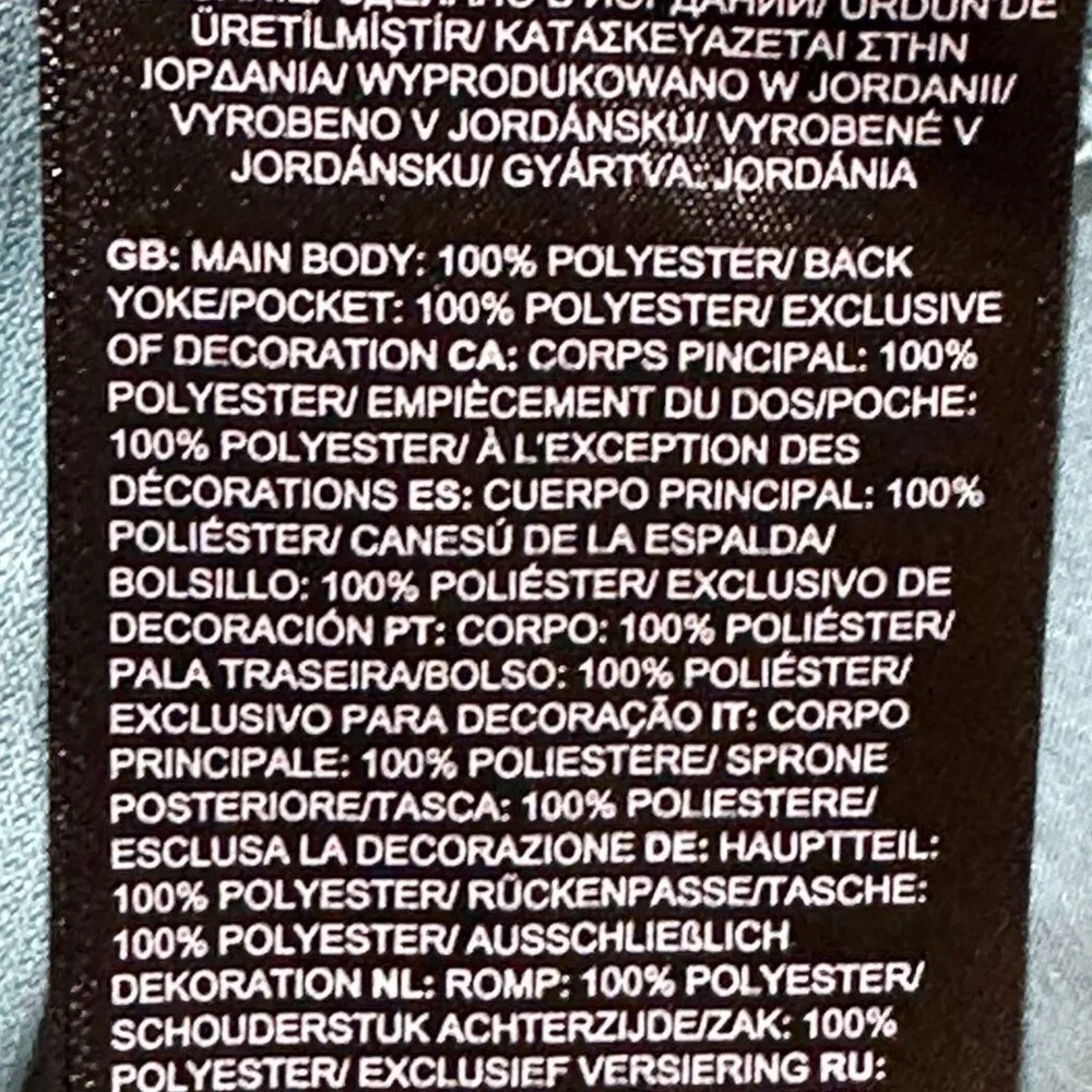 The North Face 24/7 Running‎ Work Out 7